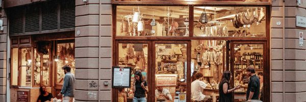Bologna